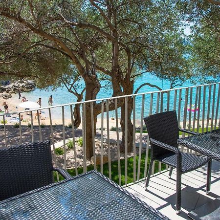 Villa Rooms Mediteran Borovici ภายนอก รูปภาพ