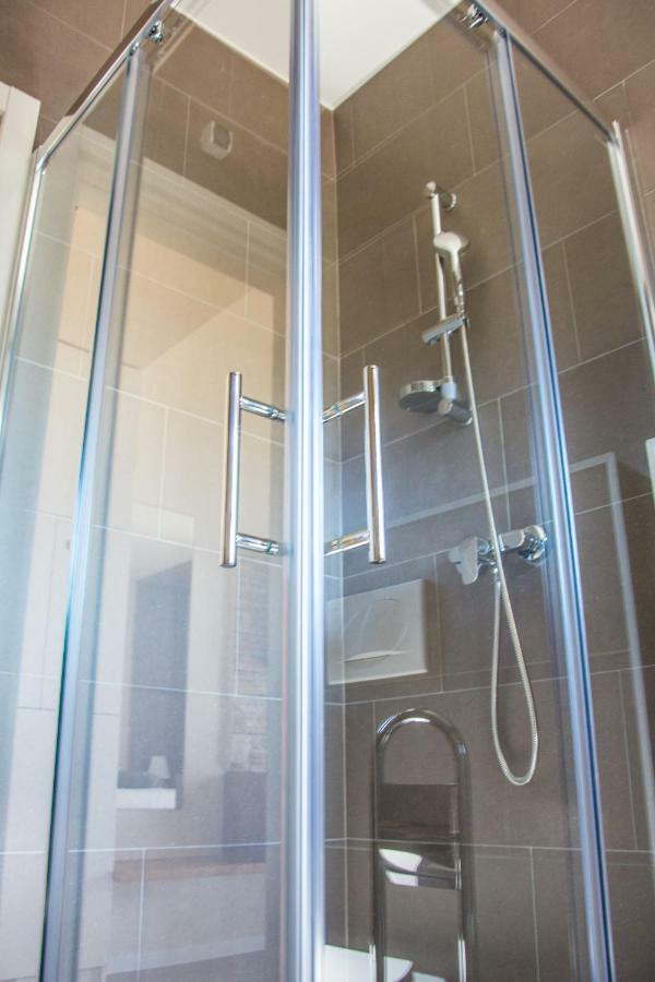 Villa Rooms Mediteran Borovici ภายนอก รูปภาพ