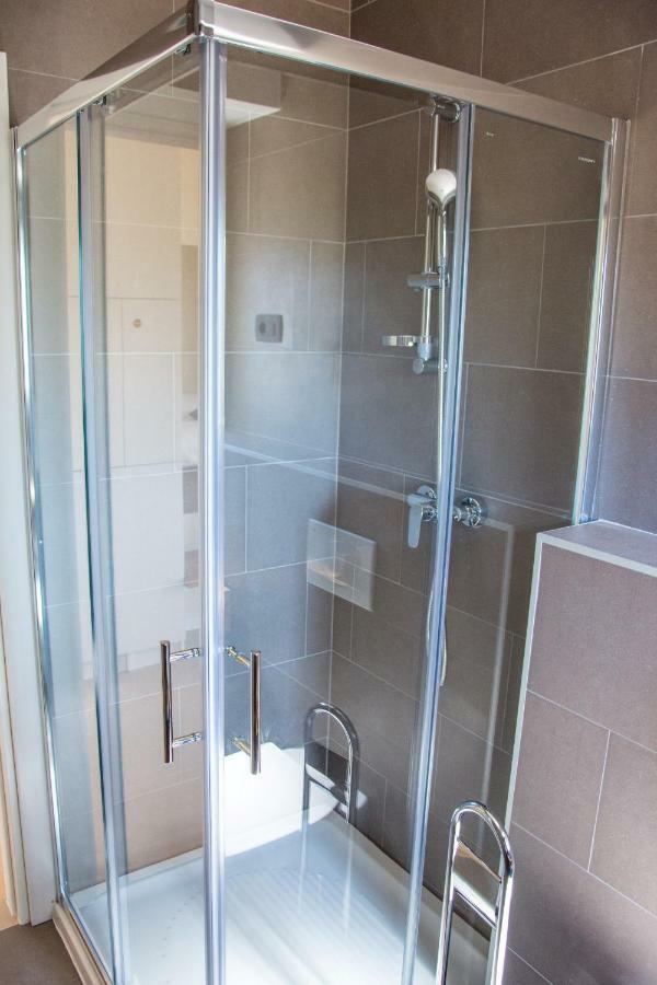 Villa Rooms Mediteran Borovici ภายนอก รูปภาพ