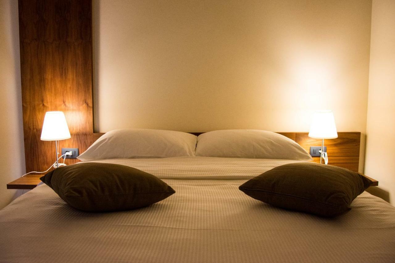 Villa Rooms Mediteran Borovici ภายนอก รูปภาพ