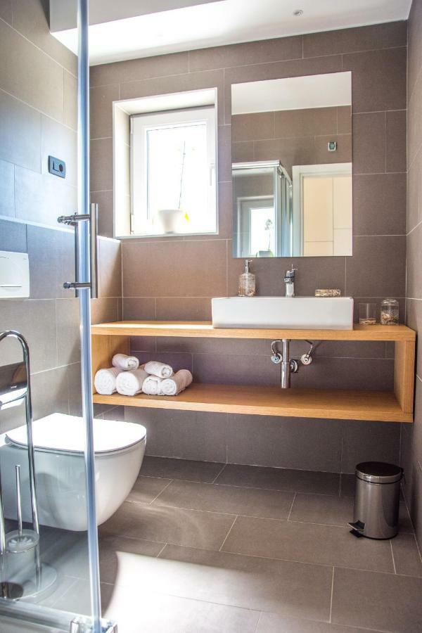 Villa Rooms Mediteran Borovici ภายนอก รูปภาพ