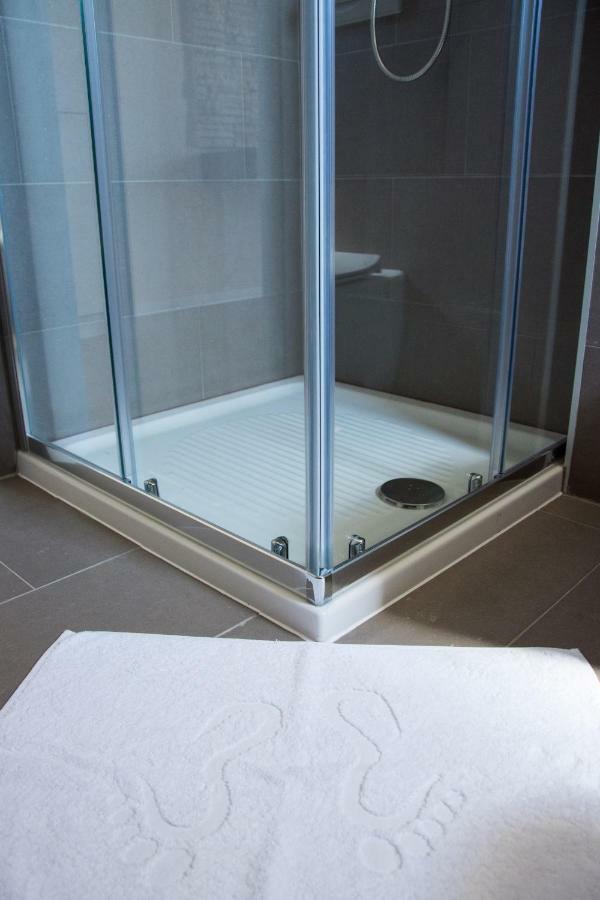 Villa Rooms Mediteran Borovici ภายนอก รูปภาพ