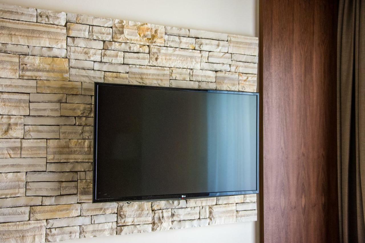 Villa Rooms Mediteran Borovici ภายนอก รูปภาพ