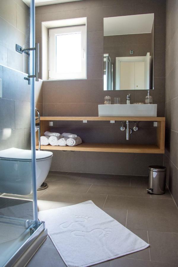 Villa Rooms Mediteran Borovici ภายนอก รูปภาพ
